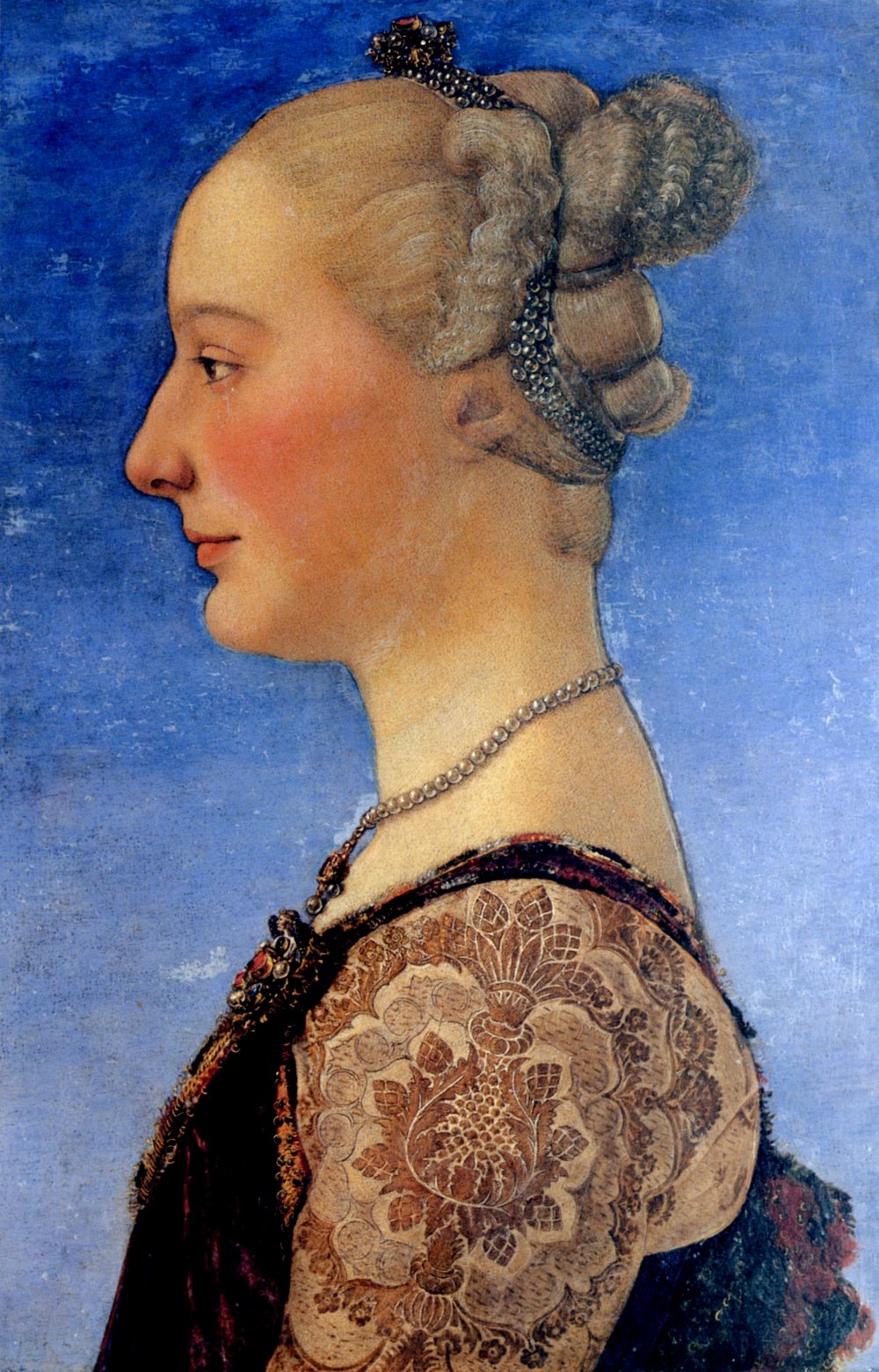 Piero del Pollaiuolo