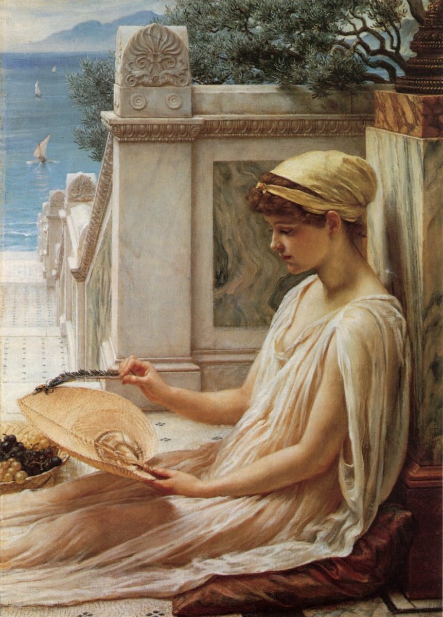 Edward John Poynter