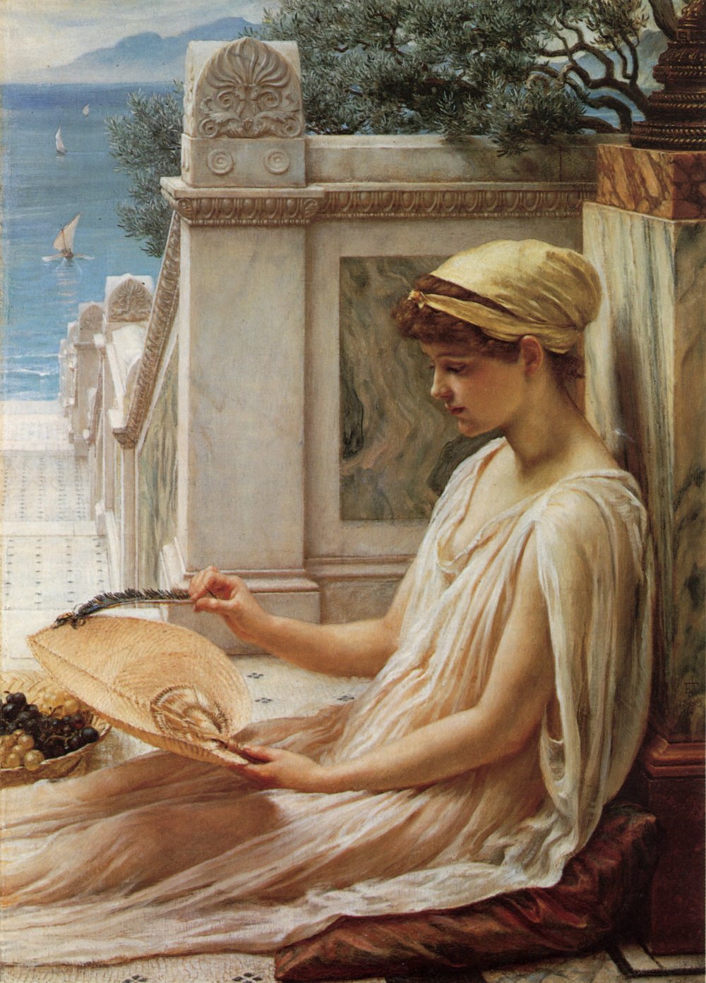 Edward John Poynter
