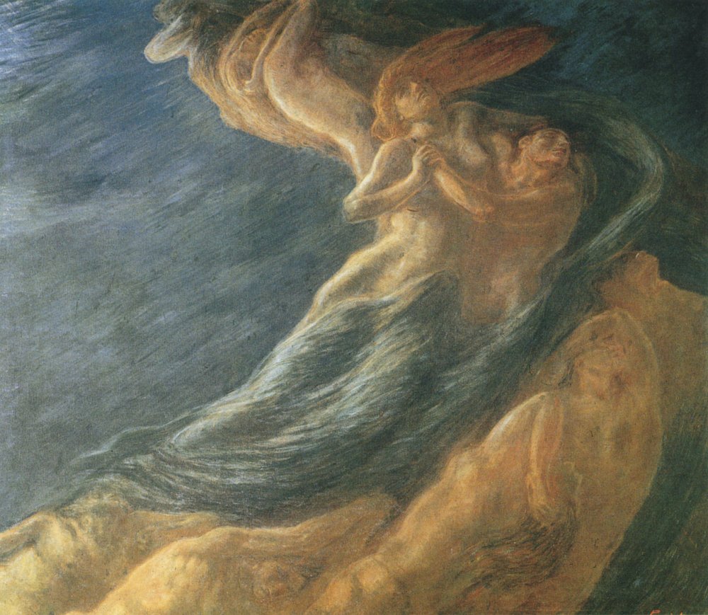 Gaetano Previati
