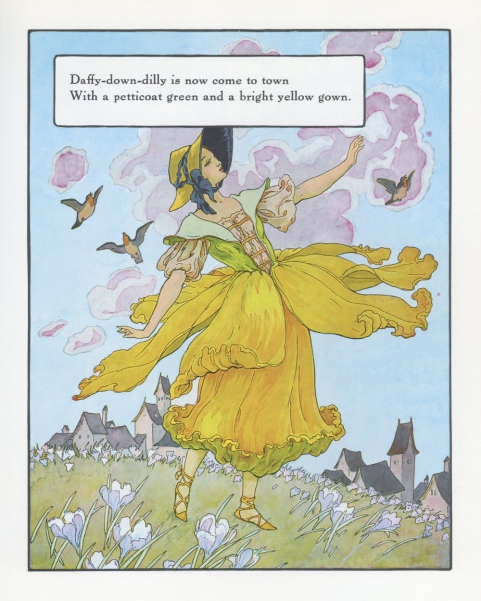 Frederick Richardson