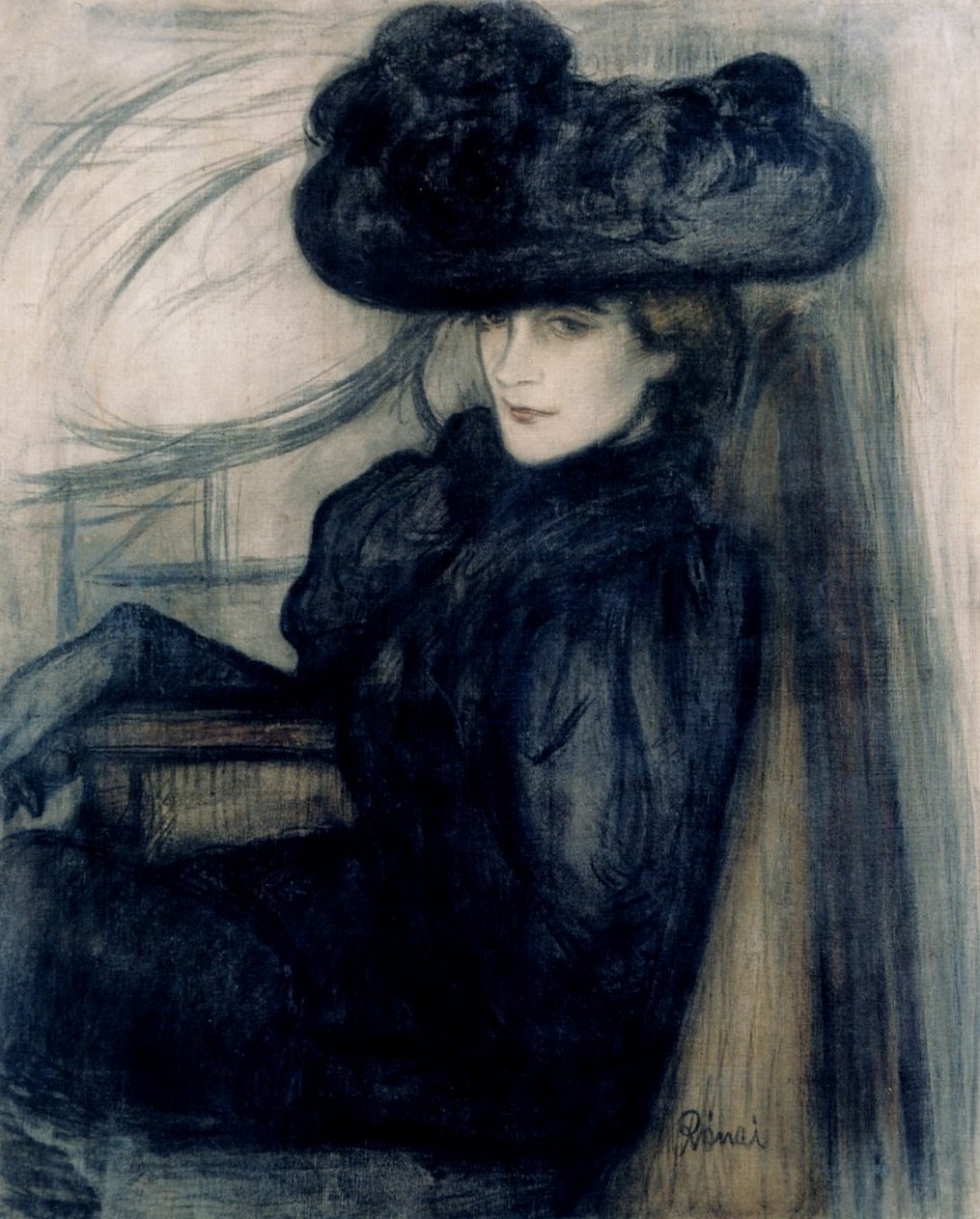 Jozsef Rippl-Ronai 