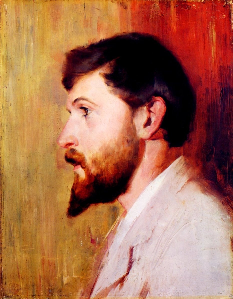 Tom Roberts