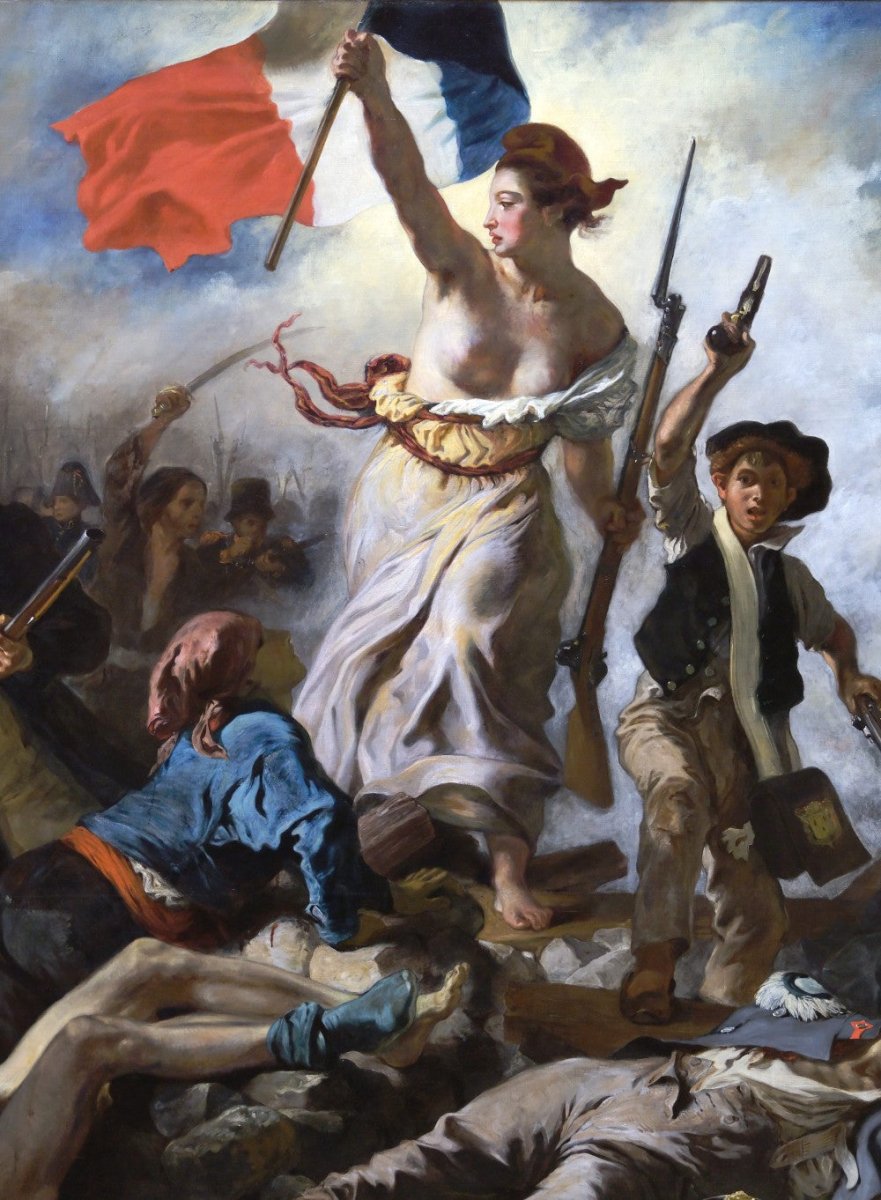 ·Romanticism Pictures in the Public Domain - Public Domain Image Library