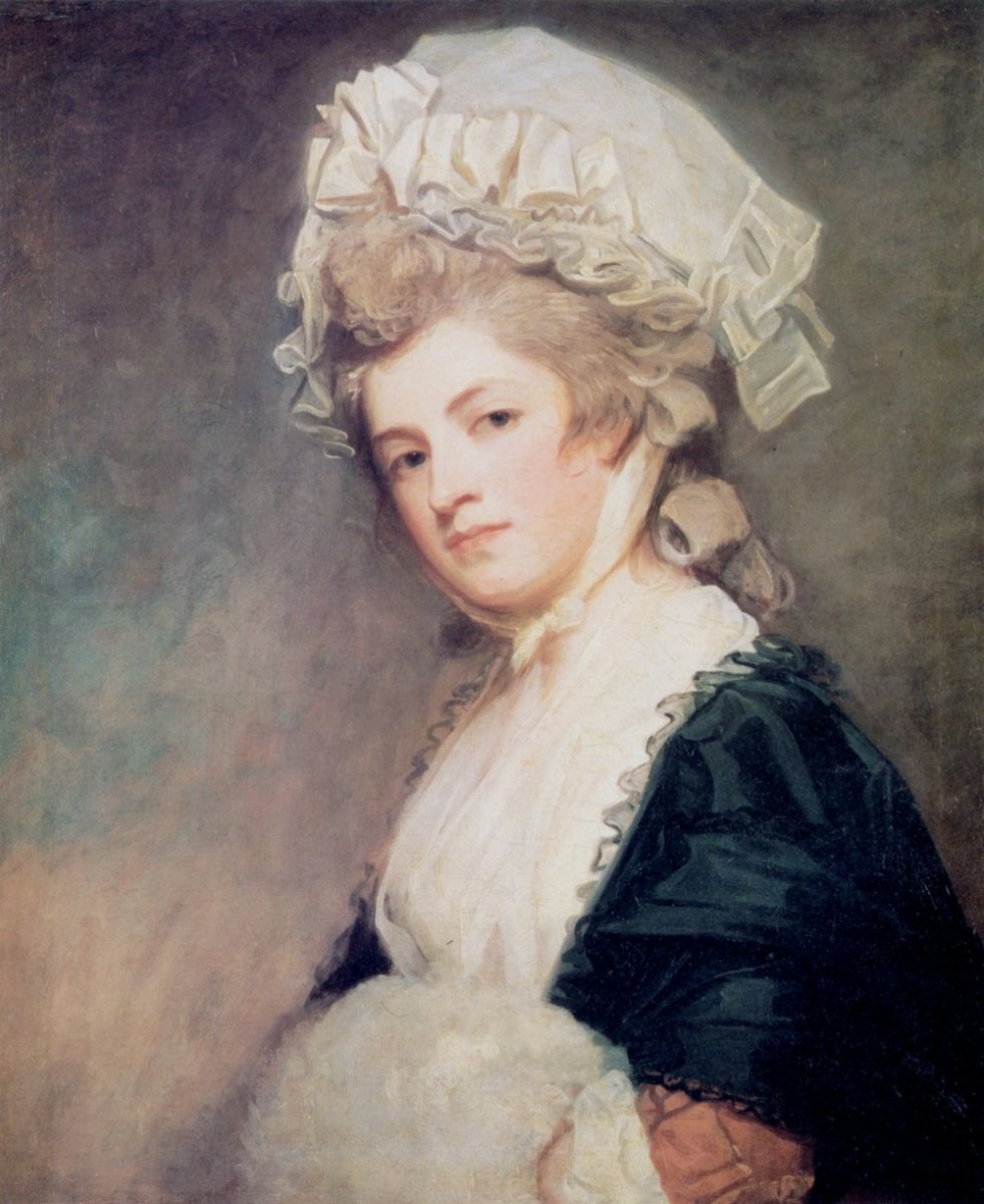 George Romney