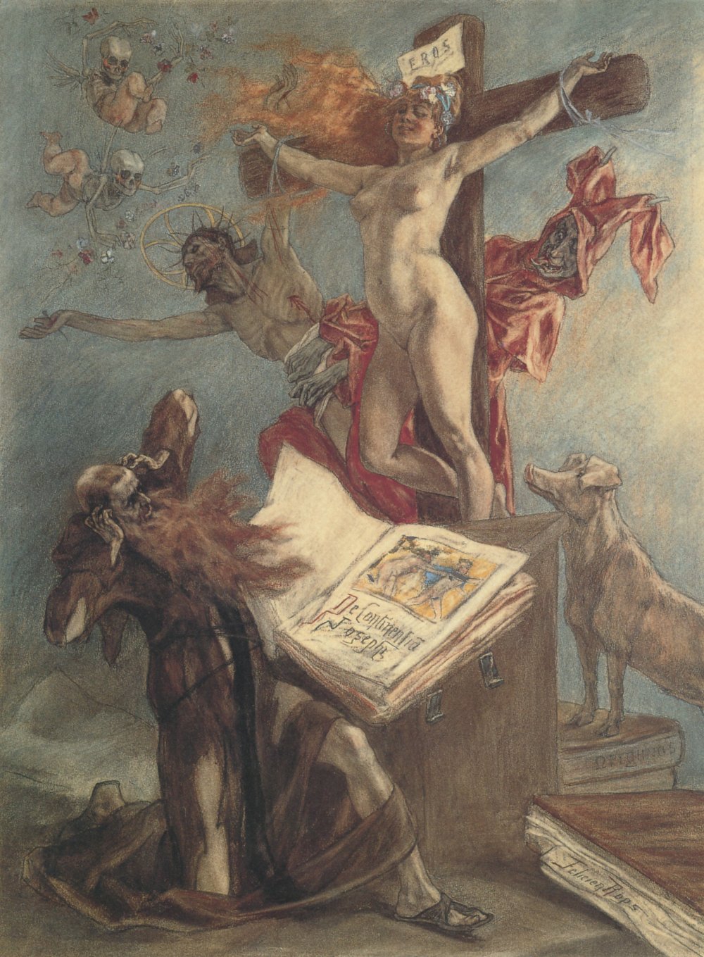 Felicien Rops