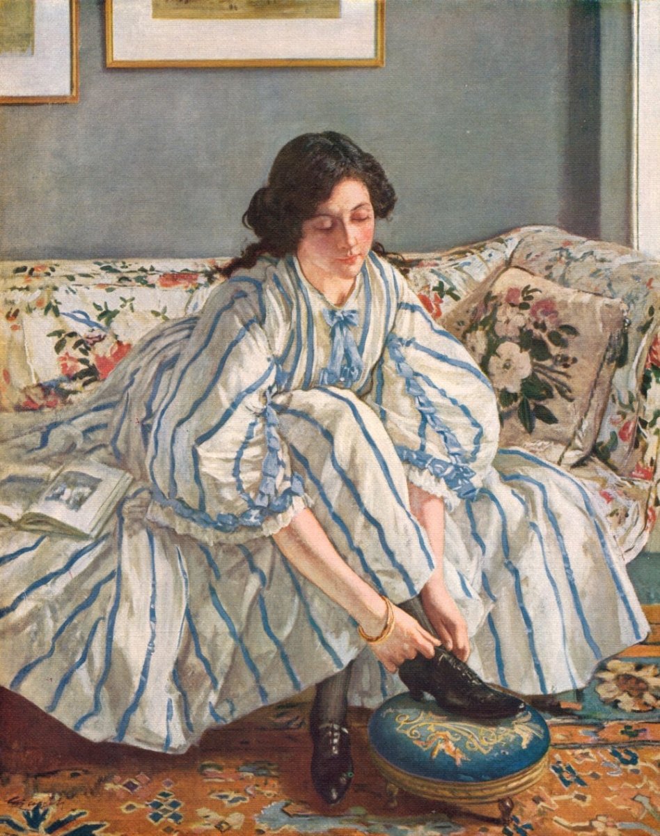 Walter Russell