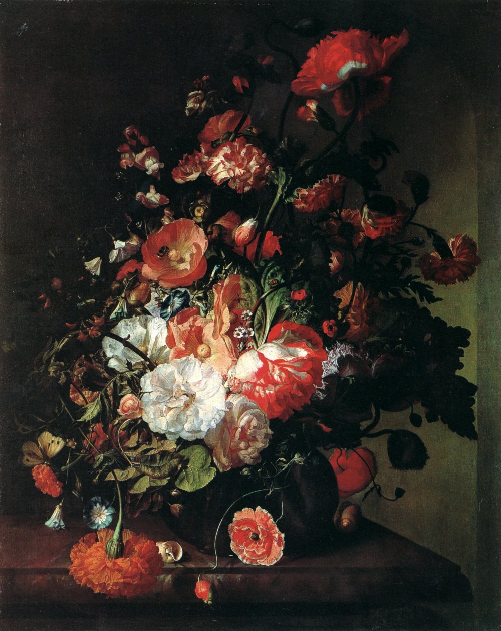 Rachel Ruysch