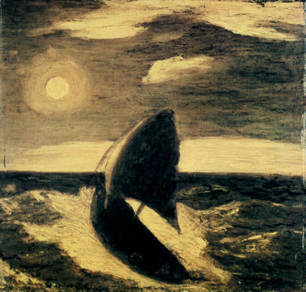 Albert Pinkham Ryder