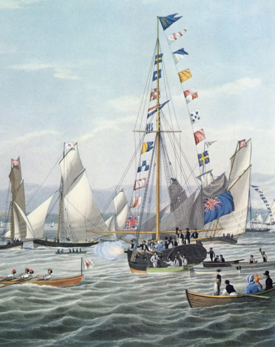 ·Sailing Pictures in the Public Domain - Public Domain Image Library