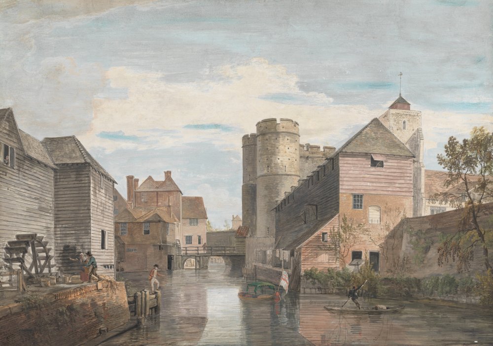 Paul Sandby