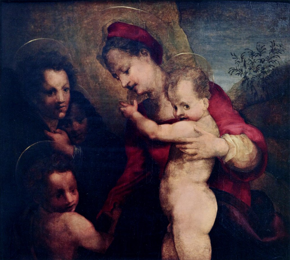 Andrea del Sarto