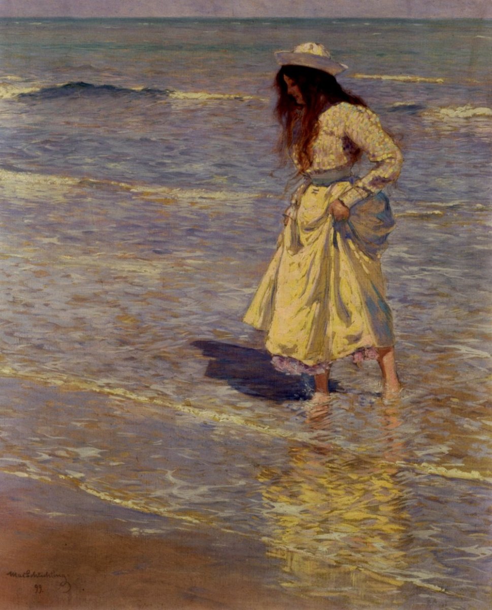 Max Schlichting