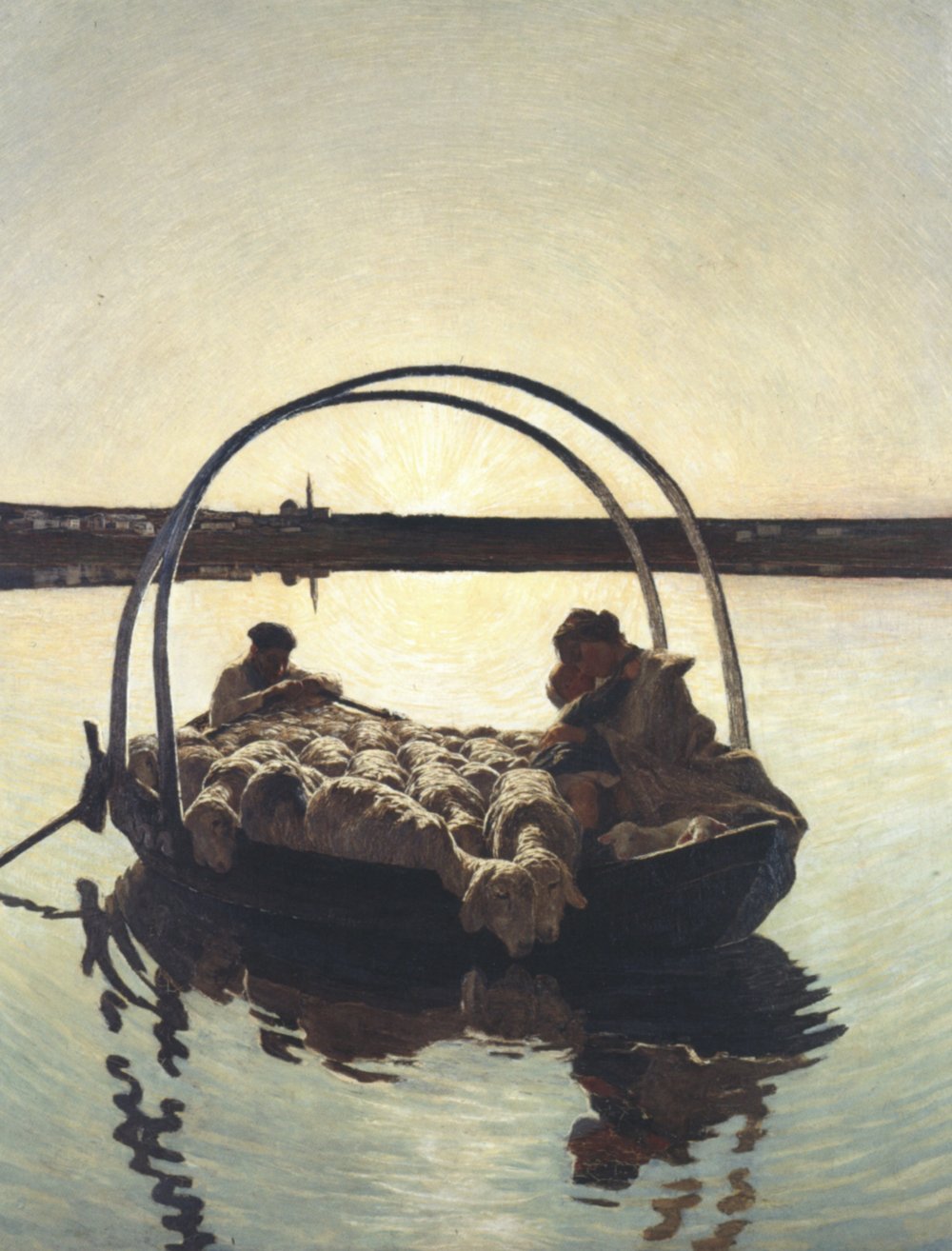 Giovanni Segantini
