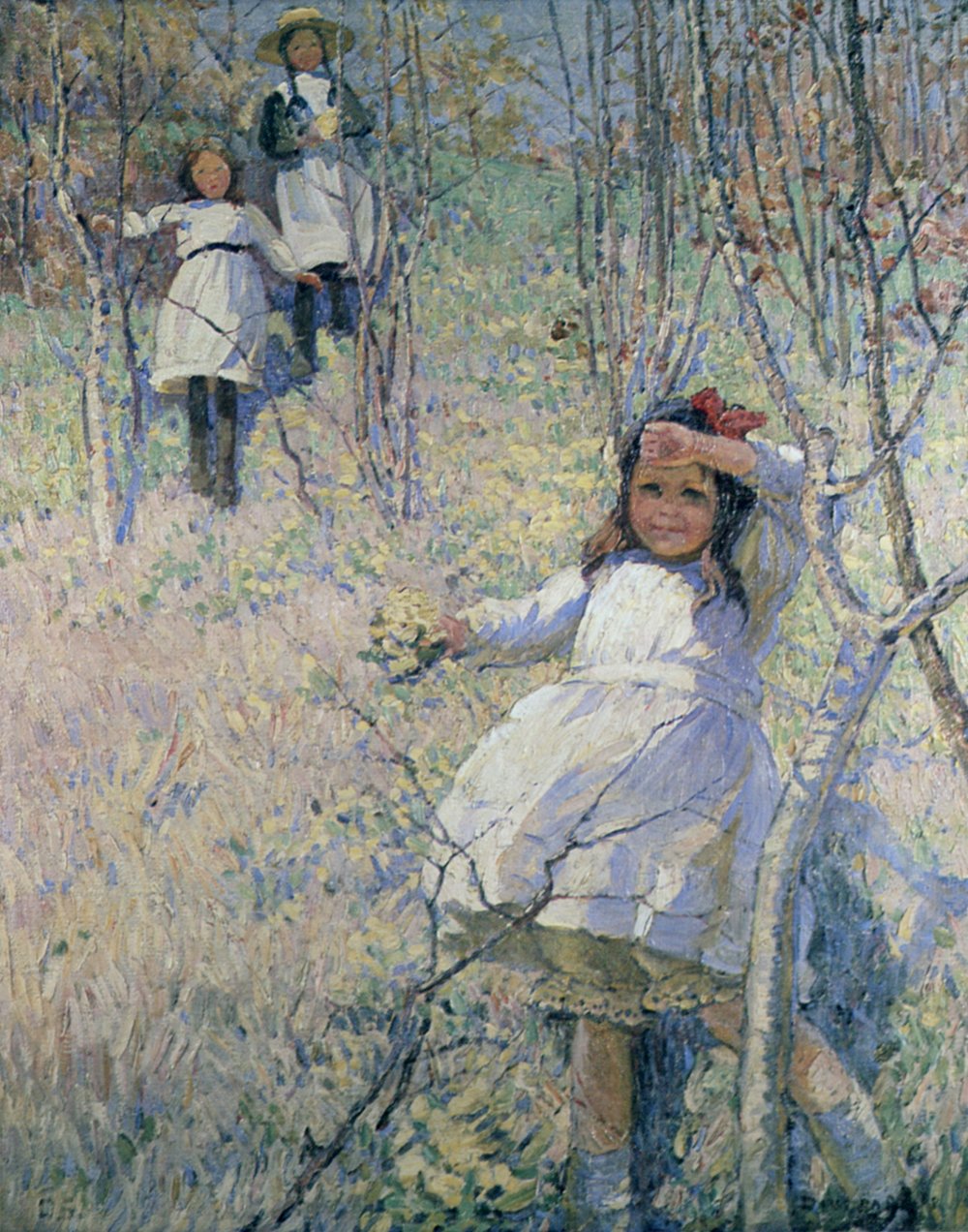 Dorothea Sharp