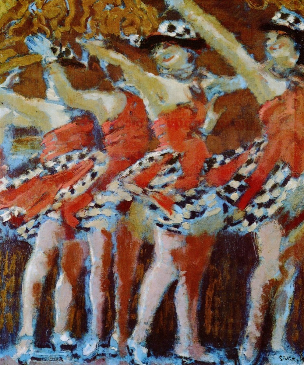 Walter Sickert