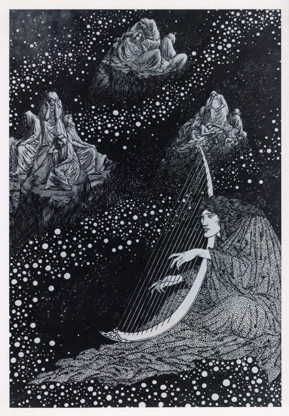 Sidney Sime