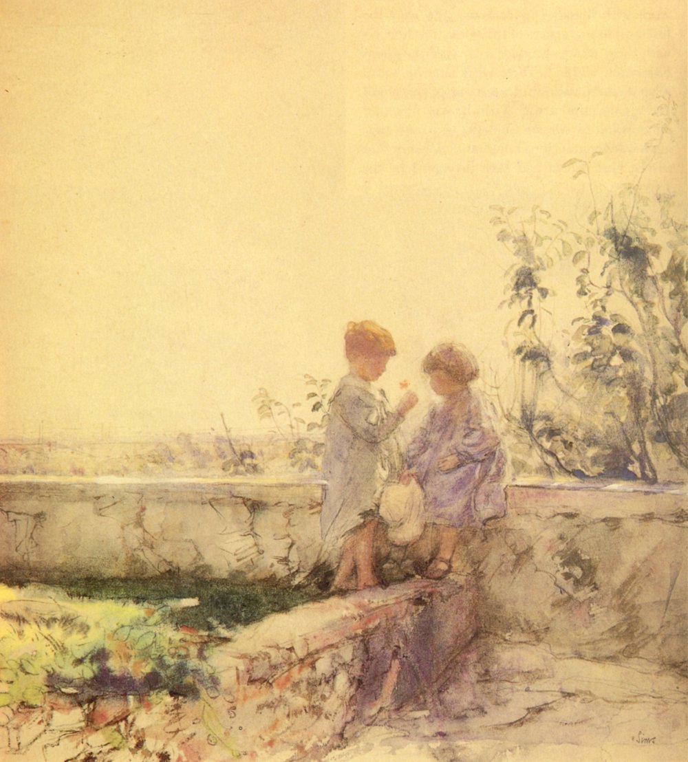 Charles Sims
