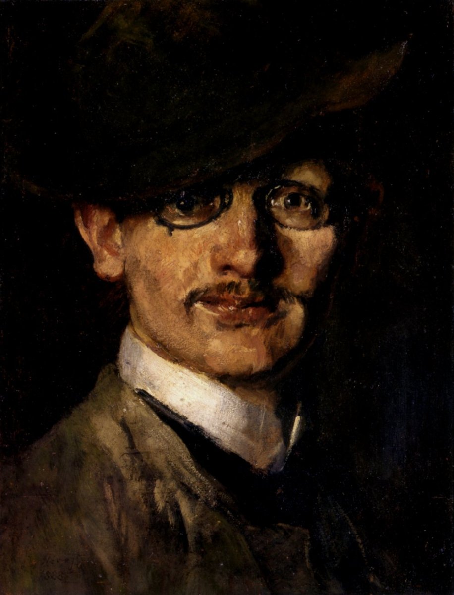 Max Slevogt