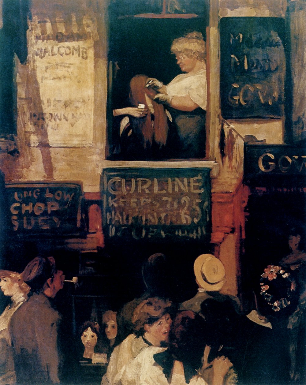 John Sloan