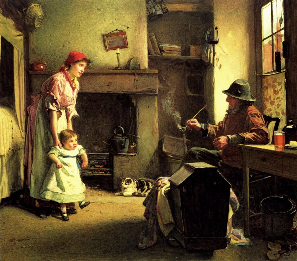 Carlton Alfred Smith