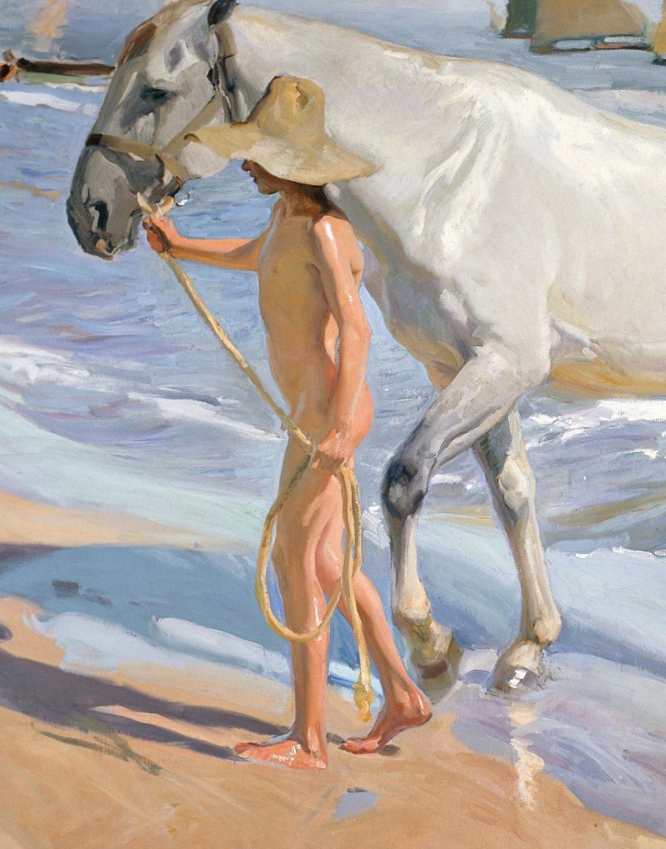 ·Spanish Artists in the Public Domain - Public Domain Image Library