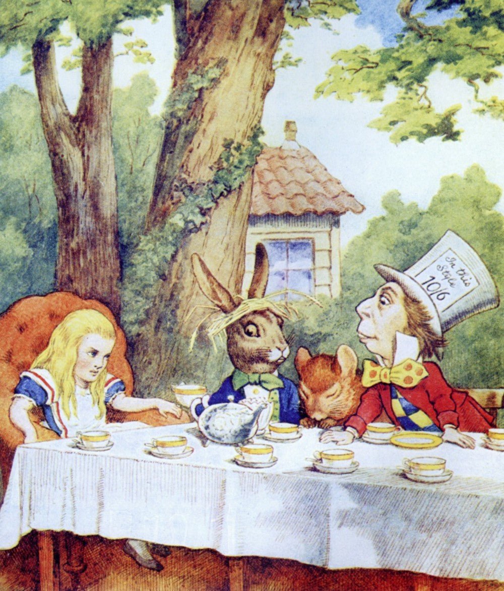 Special Collections of Public Domain Images