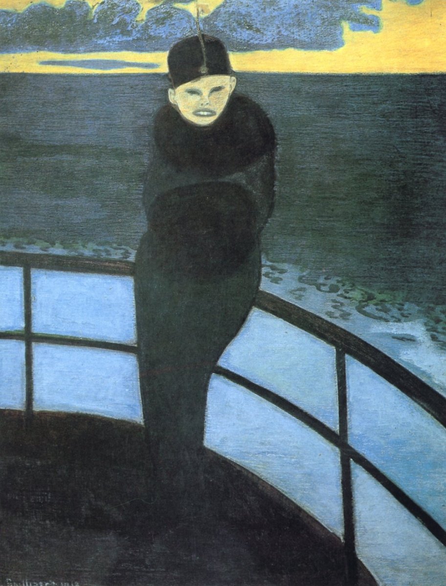 Leon Spilliaert