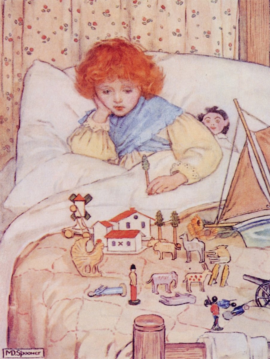 Minnie Dibdin Spooner