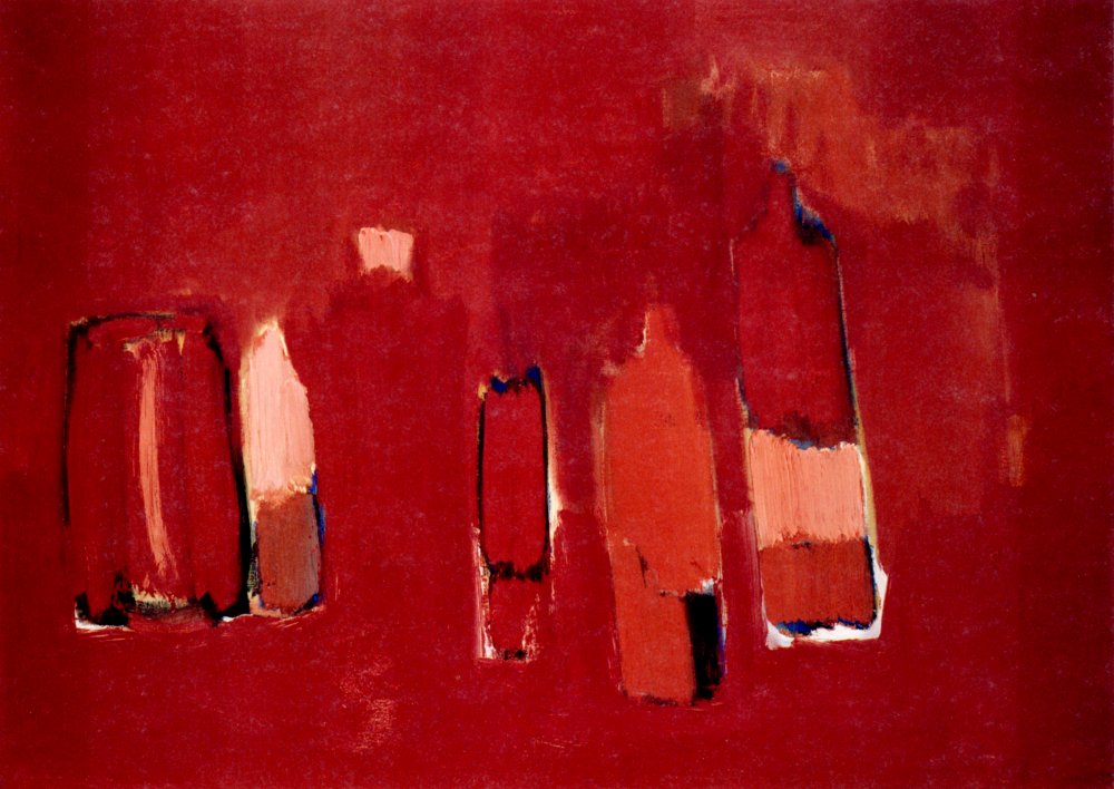 Nicolas de Stael