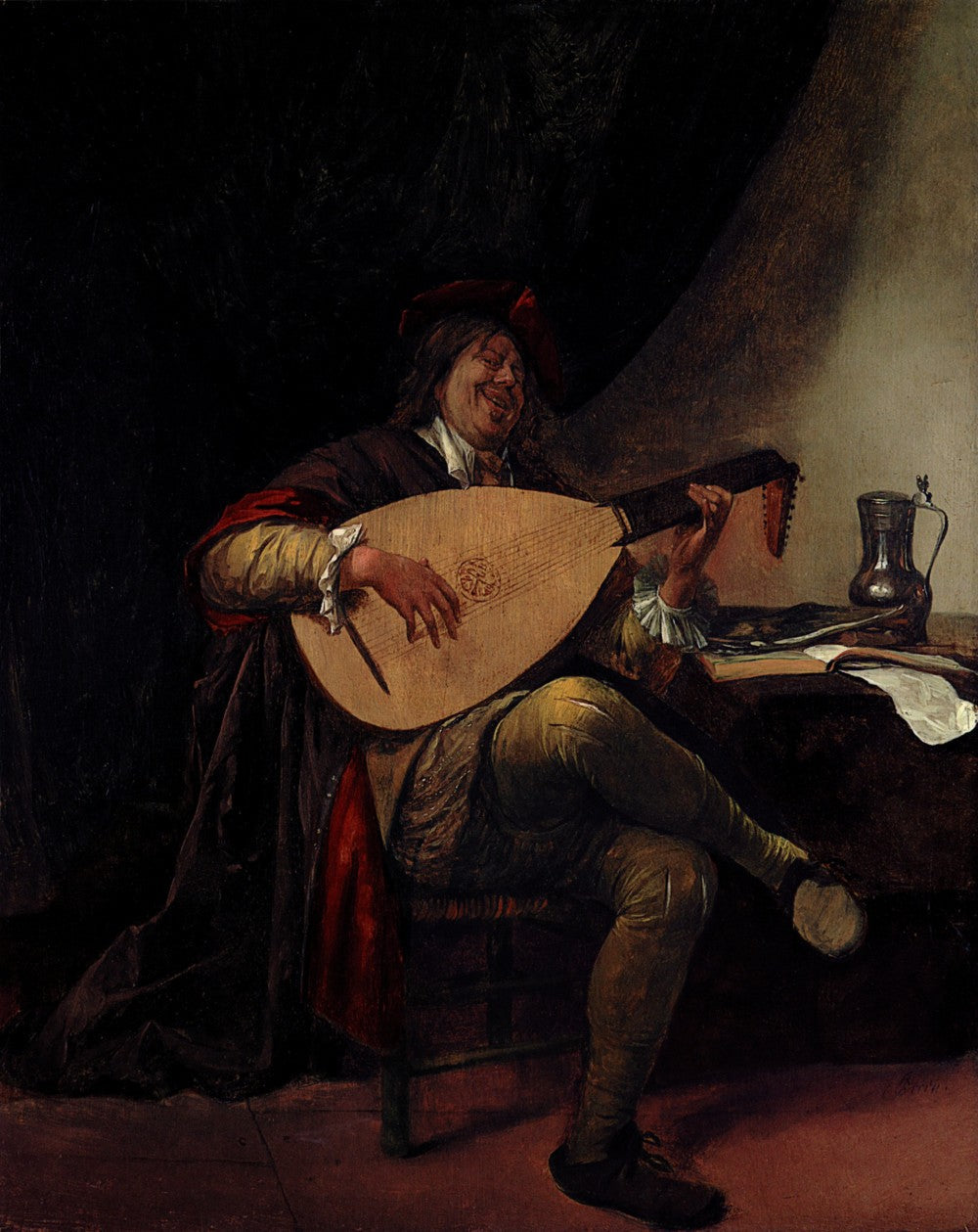 Jan Steen