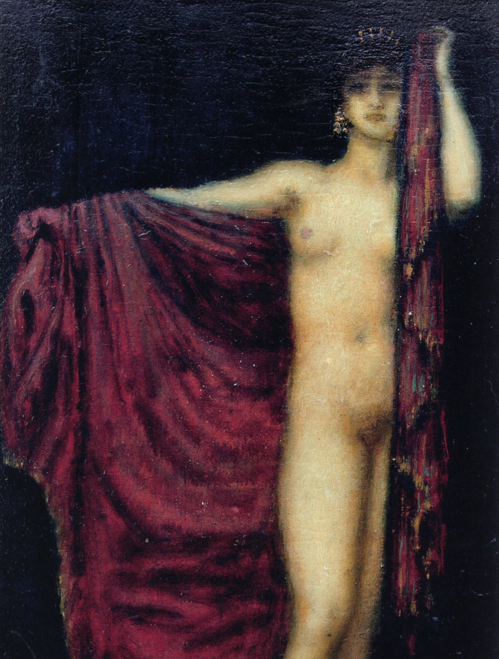 Franz Ritter von Stuck