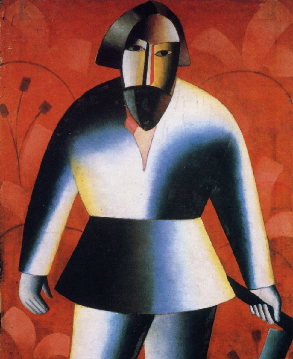 ·Suprematism Pictures in the Public Domain - Public Domain Image Library