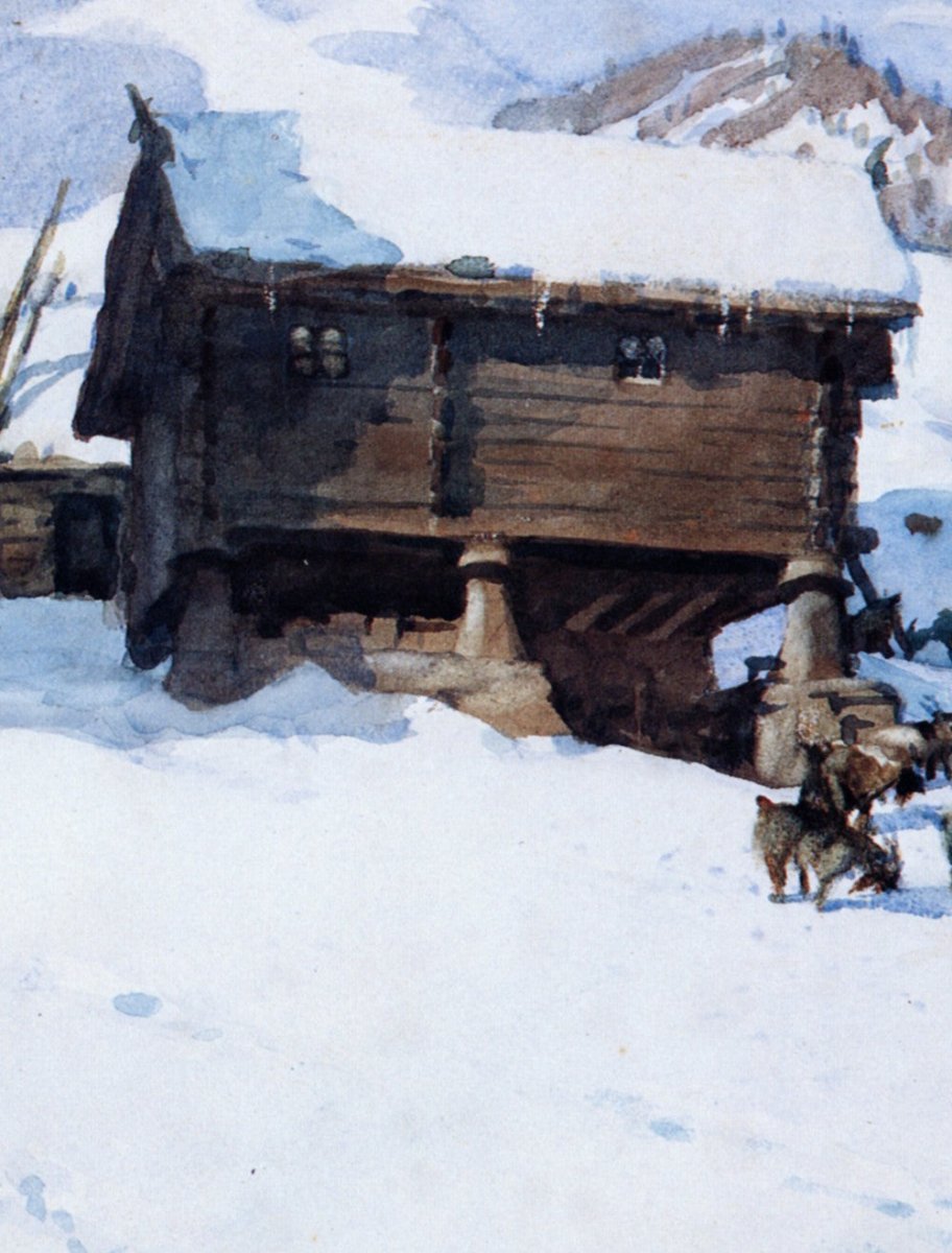 ·Pictures of Switzerland in the Public Domain - Public Domain Image Library