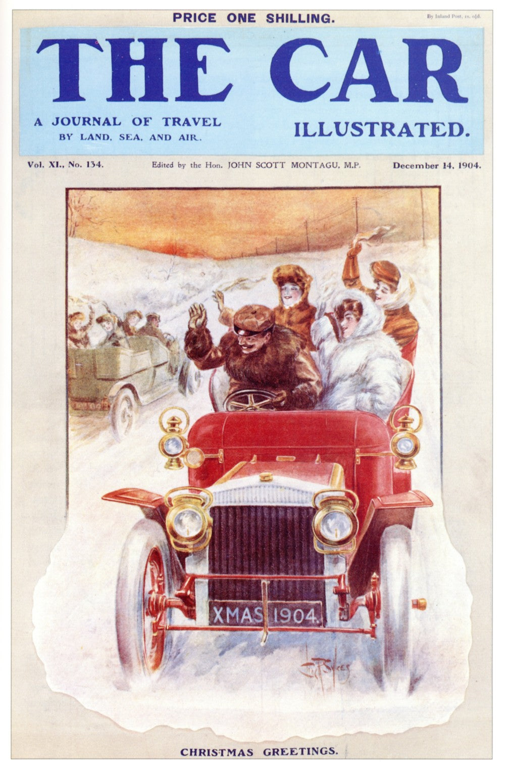 Charles Robinson Sykes