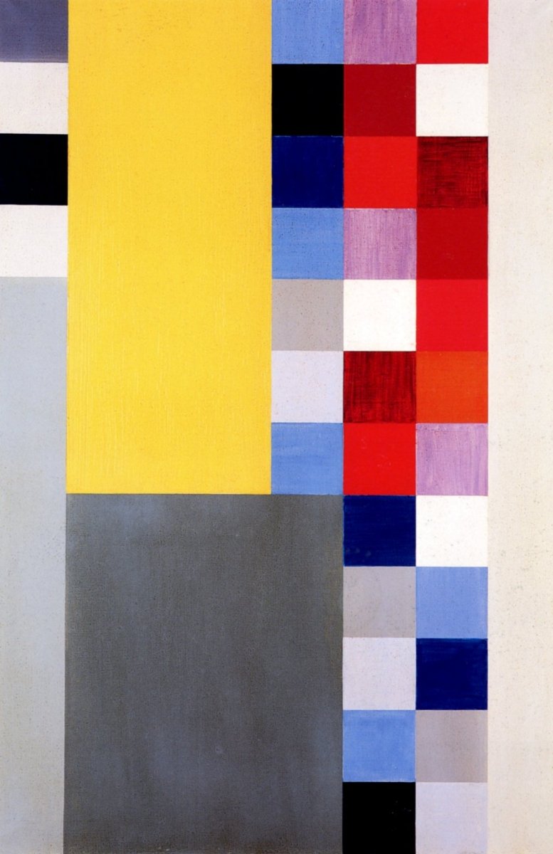 Sophie Taeuber-Arp