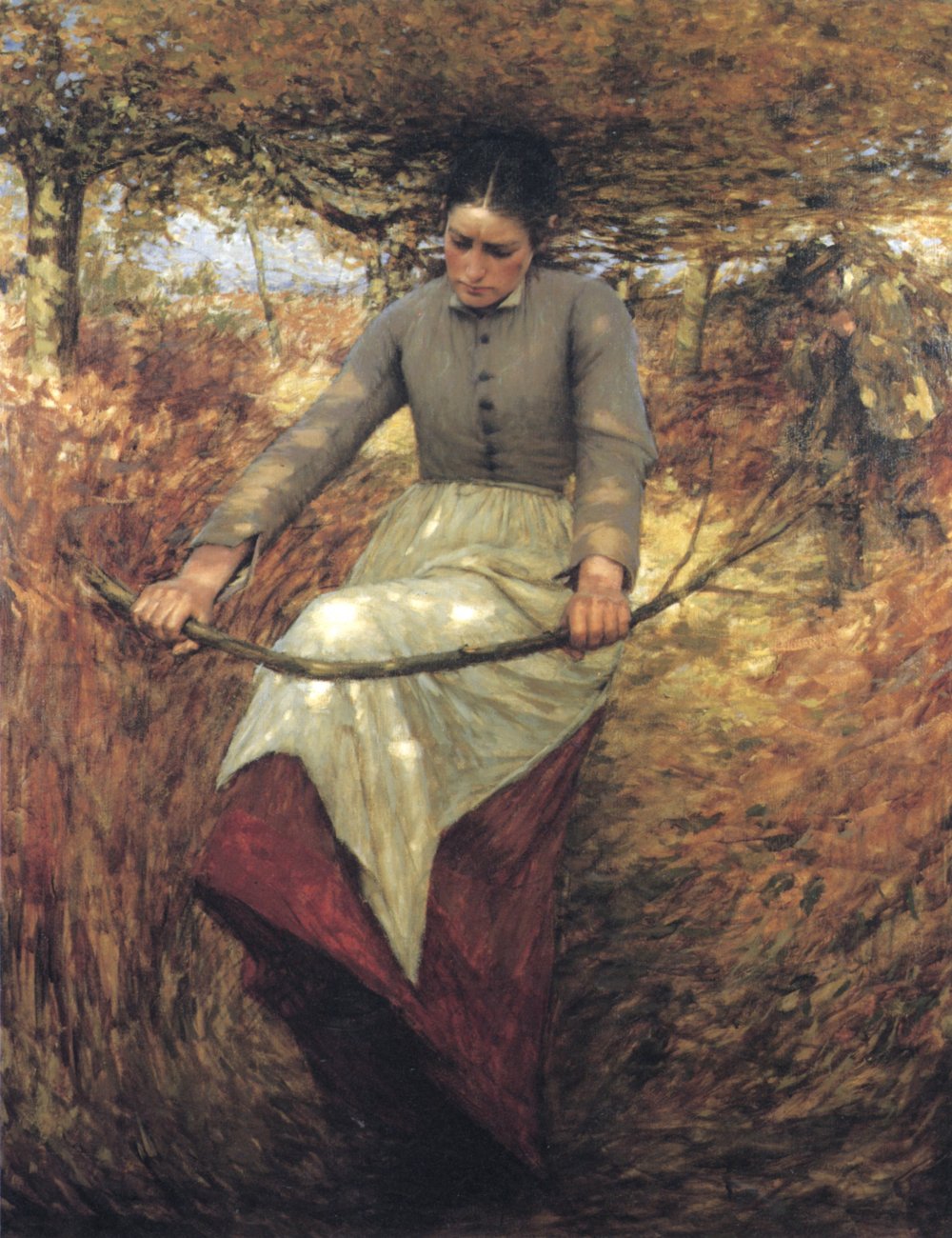 Henry Herbert La Thangue