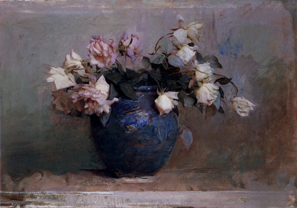Abbott Handerson Thayer
