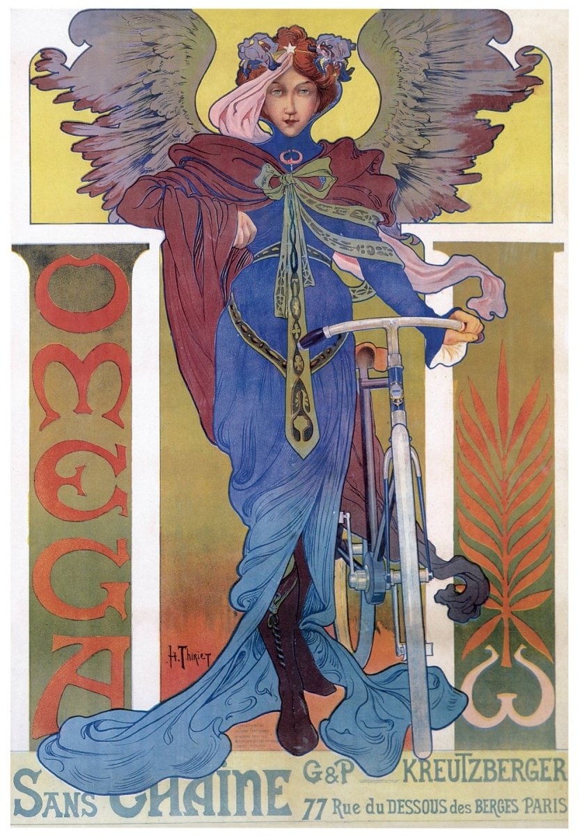 Henri Thiriet