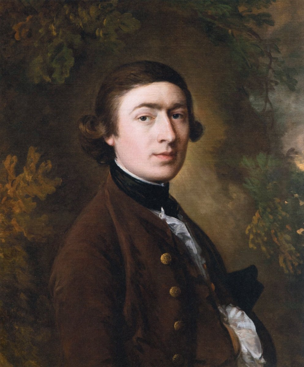 Thomas Gainsborough