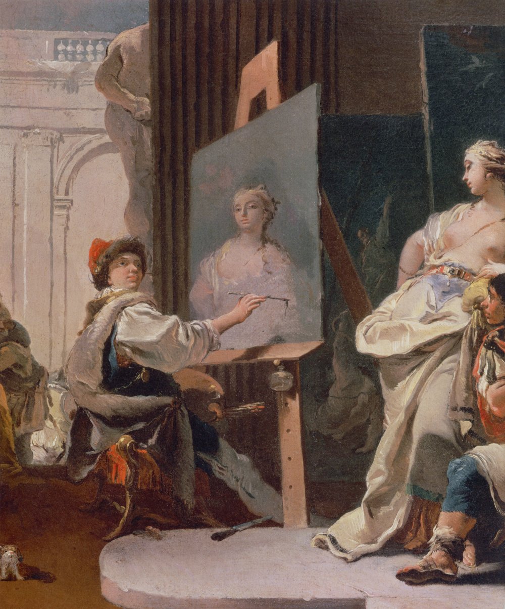 Giovanni Battista Tiepolo