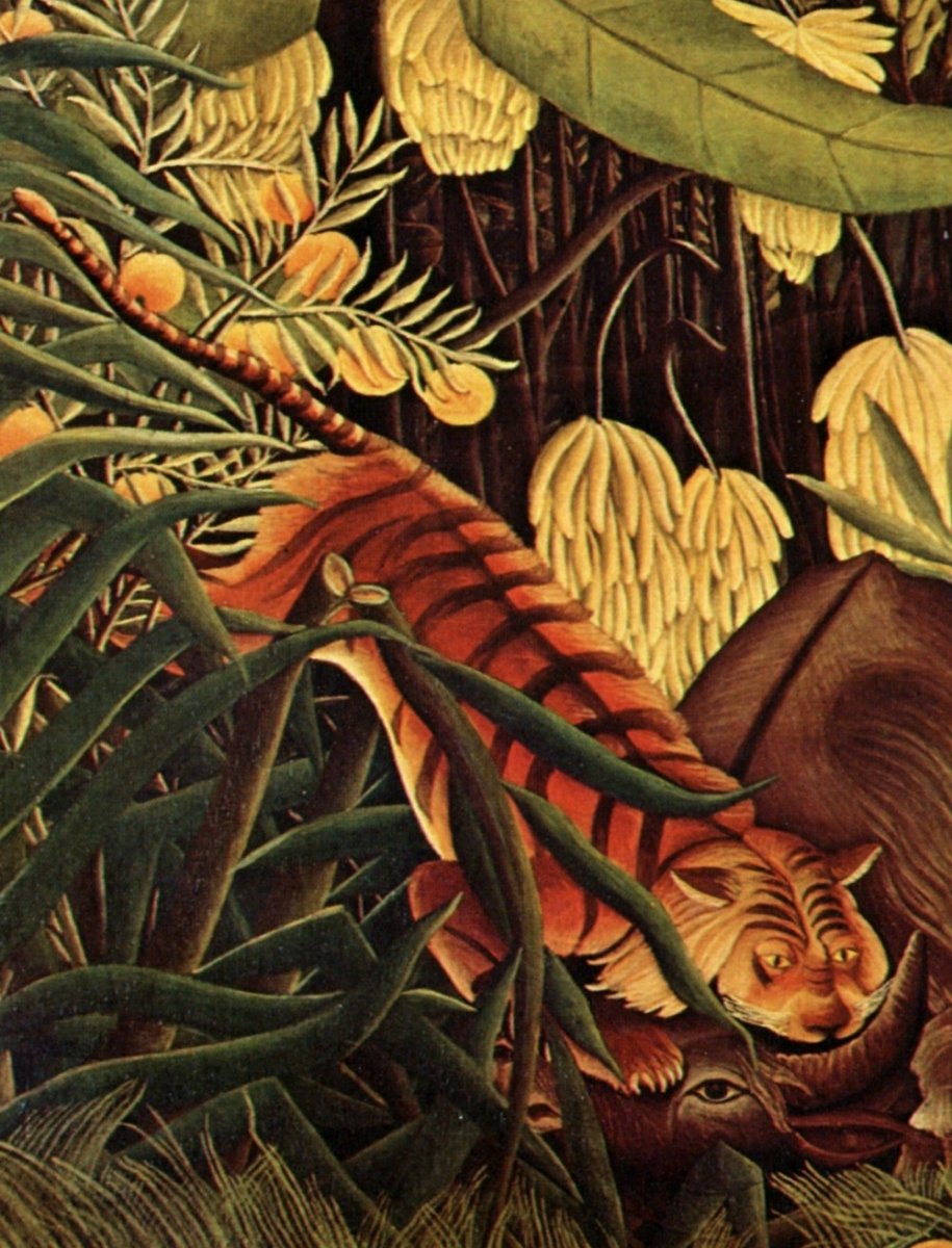 ·Pictures of Tigers in the Public Domain - Public Domain Image Library