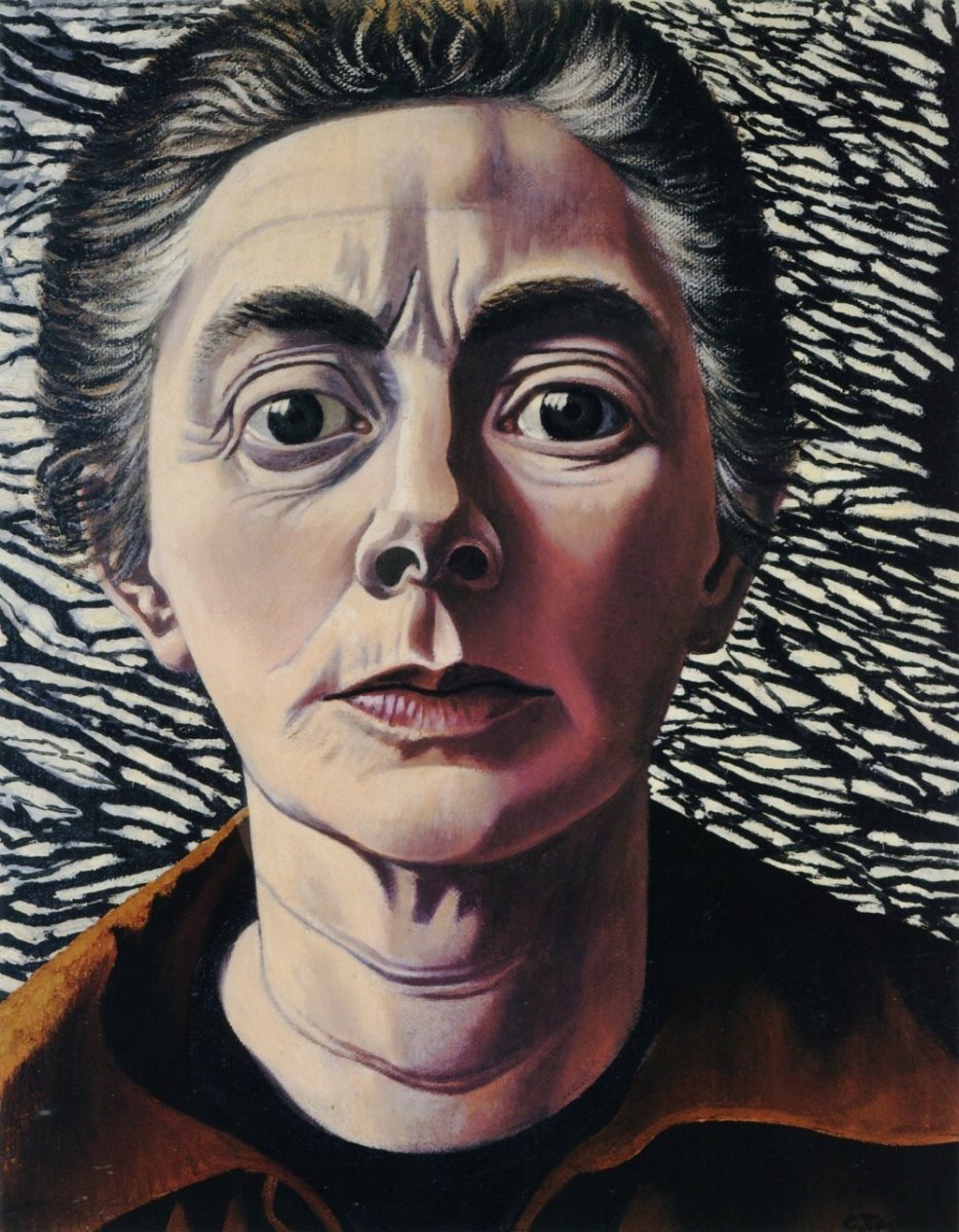 Charley Toorop