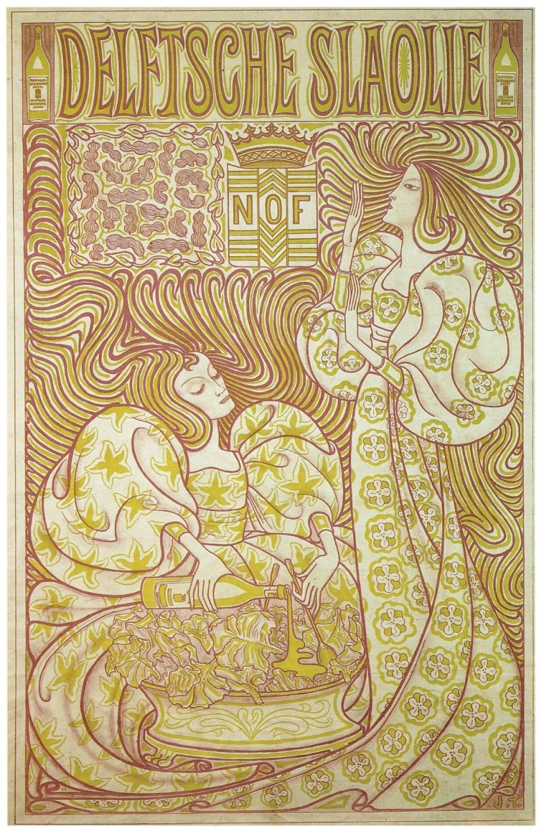 Jan Toorop