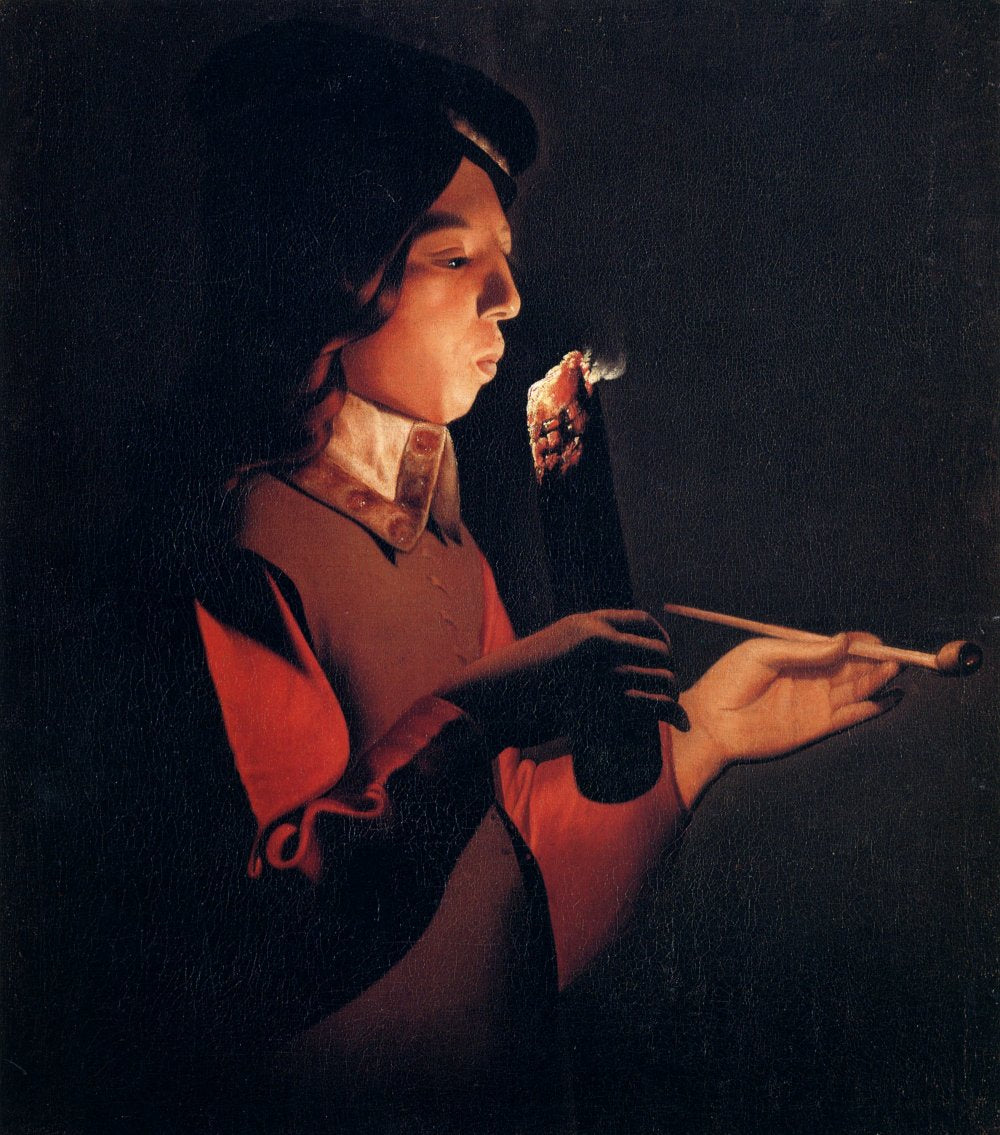 Georges de la Tour