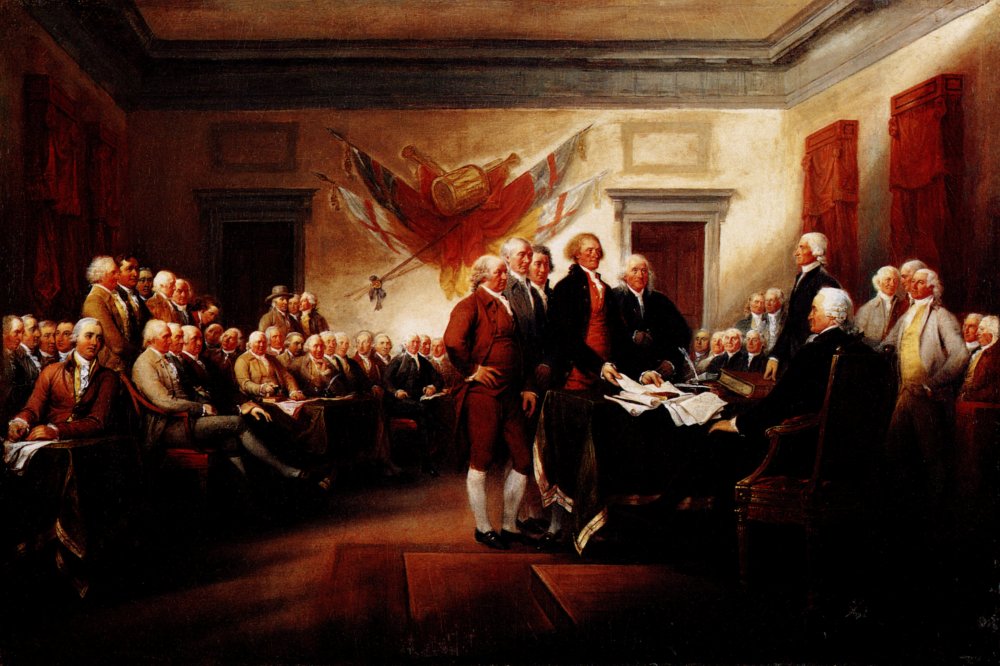 John Trumbull