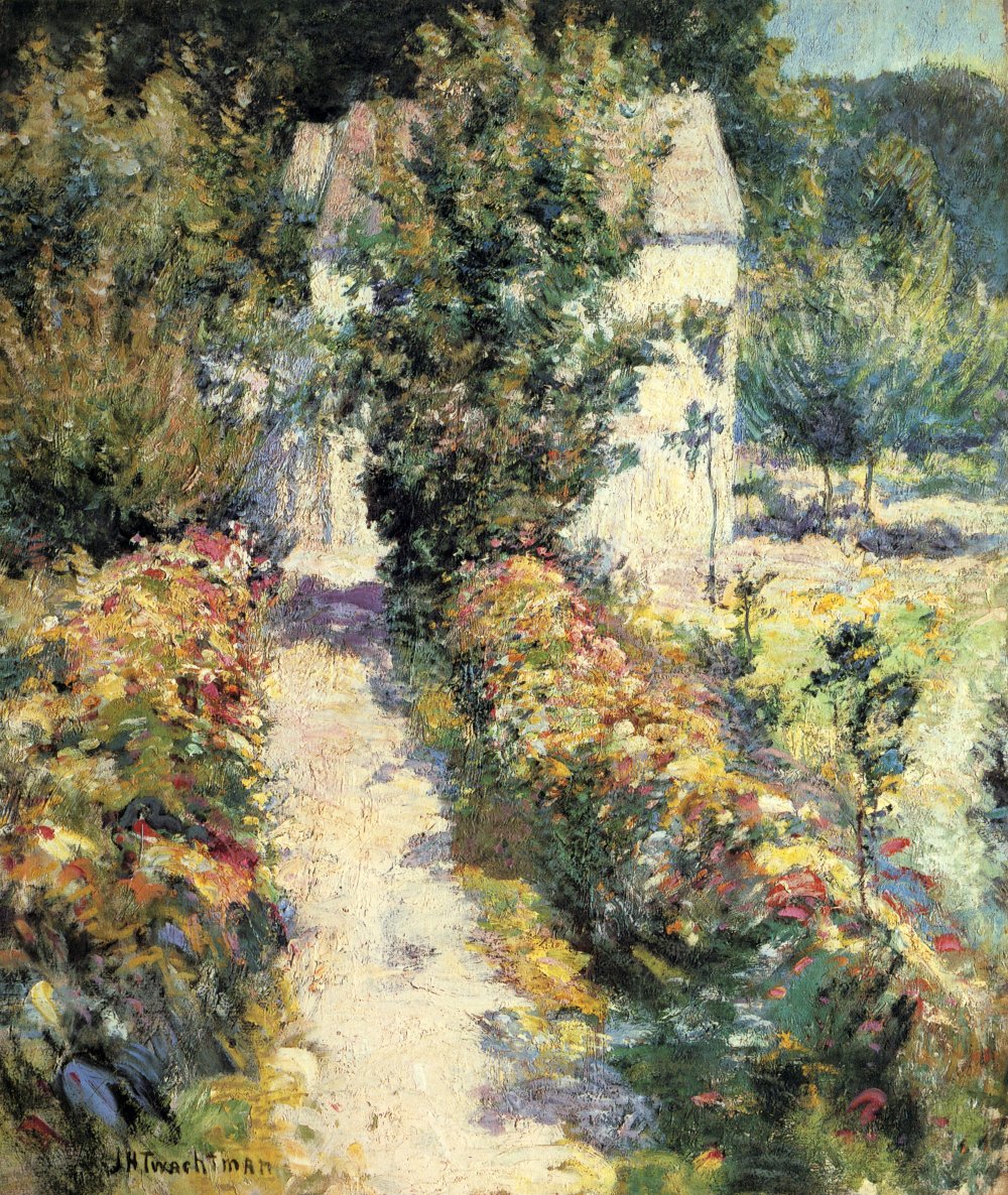 John Twachtman