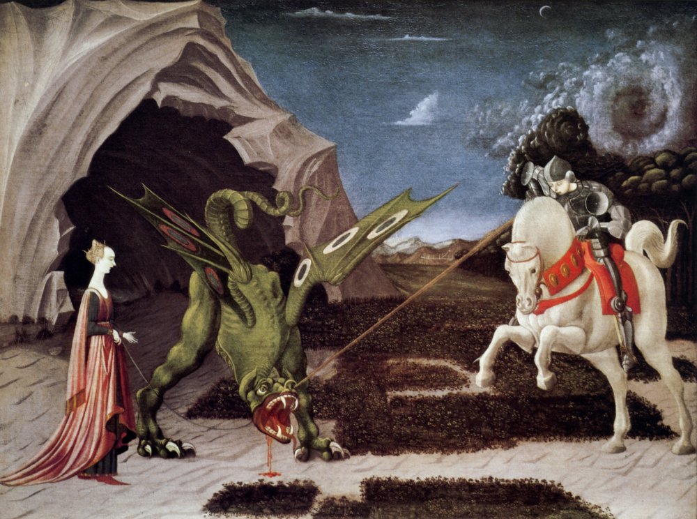 Paolo Uccello