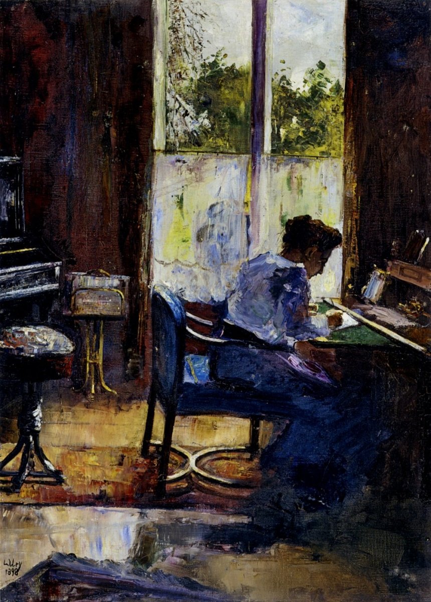 Ury Lesser