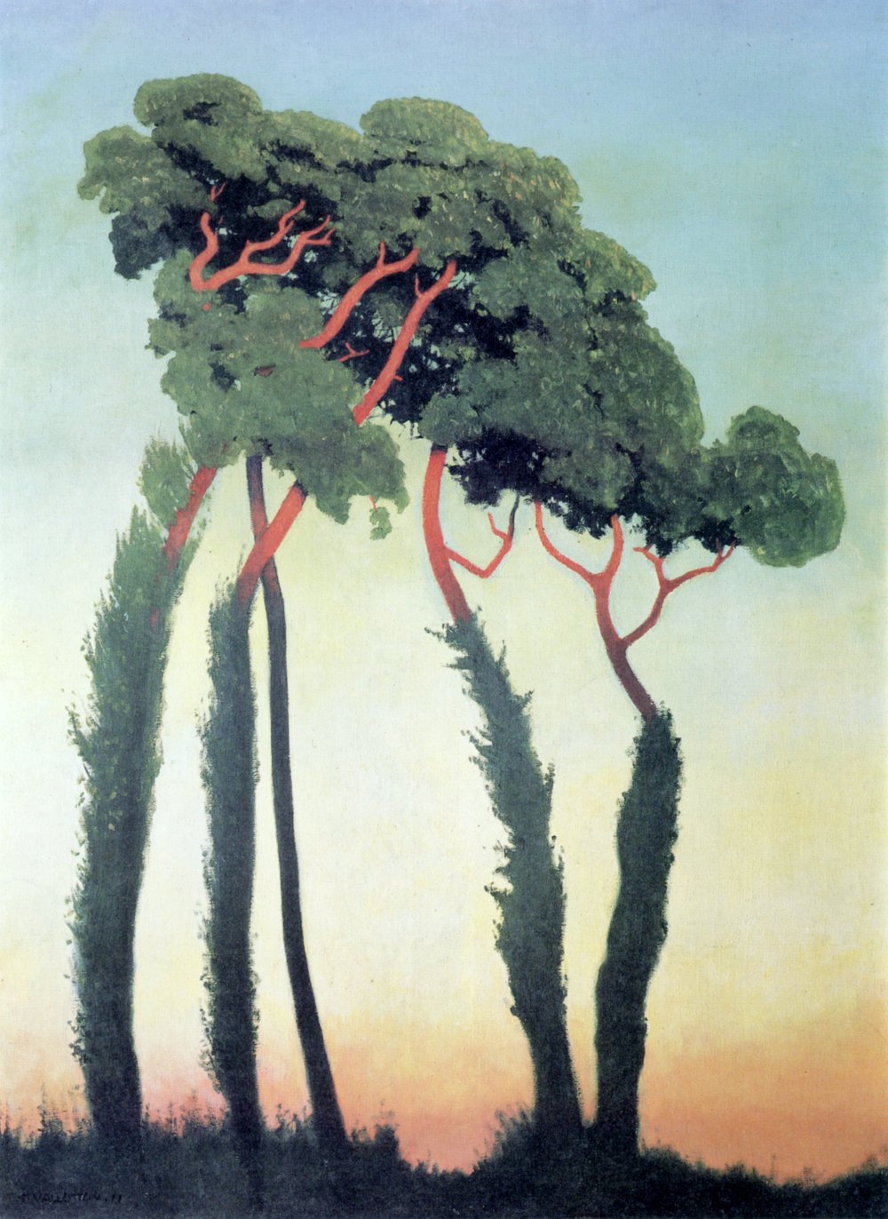 Félix Vallotton